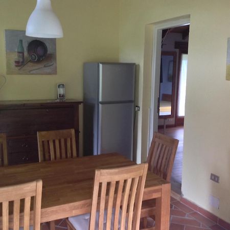Il Ciliegio Selvatico Verbania Quarto foto