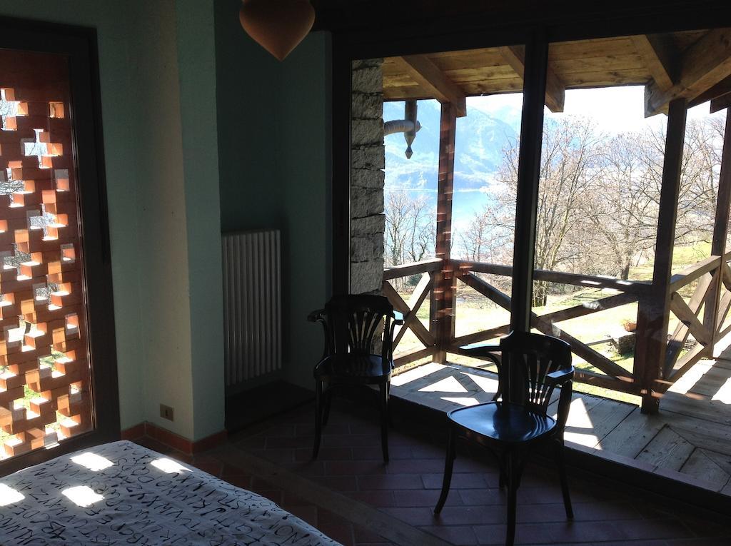 Il Ciliegio Selvatico Verbania Quarto foto