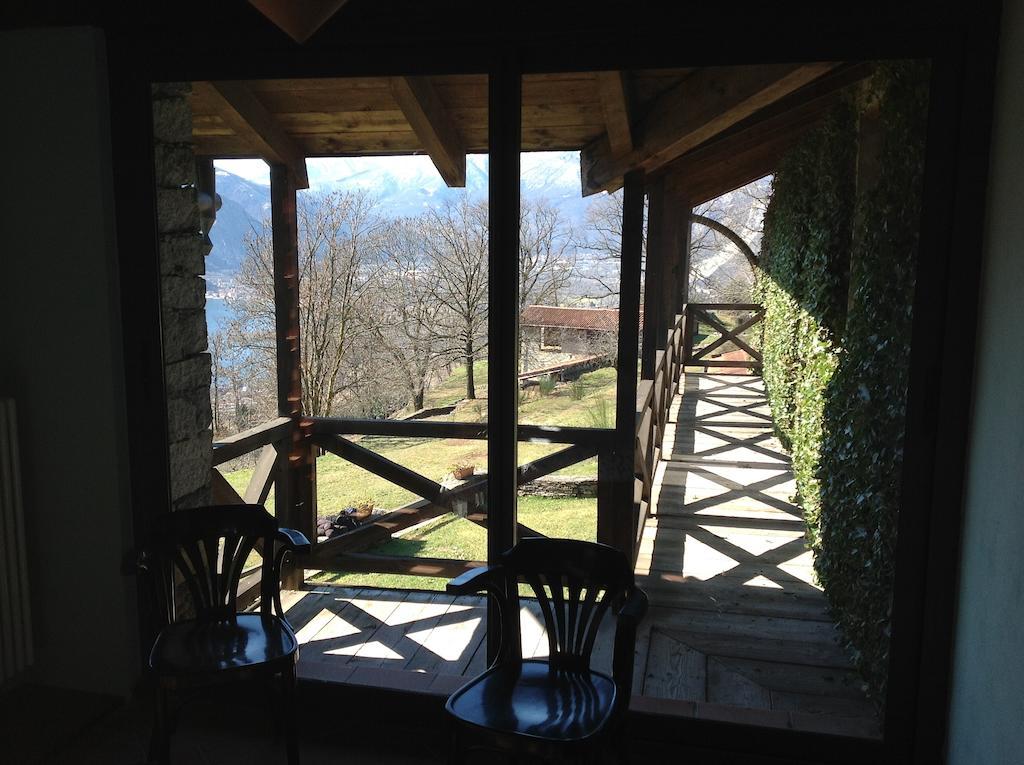 Il Ciliegio Selvatico Verbania Quarto foto