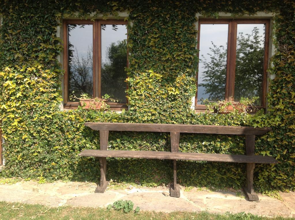 Il Ciliegio Selvatico Verbania Exterior foto