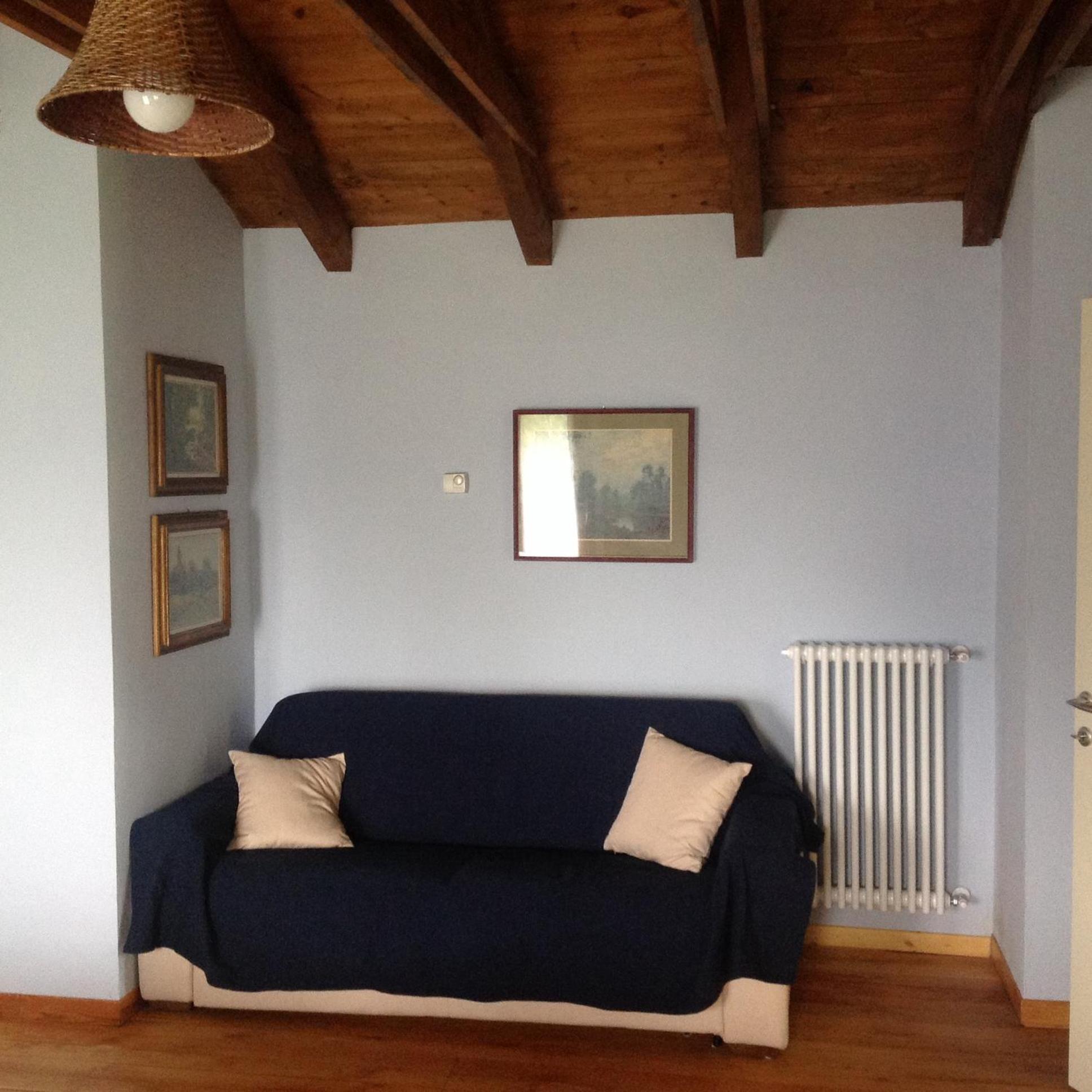 Il Ciliegio Selvatico Verbania Quarto foto
