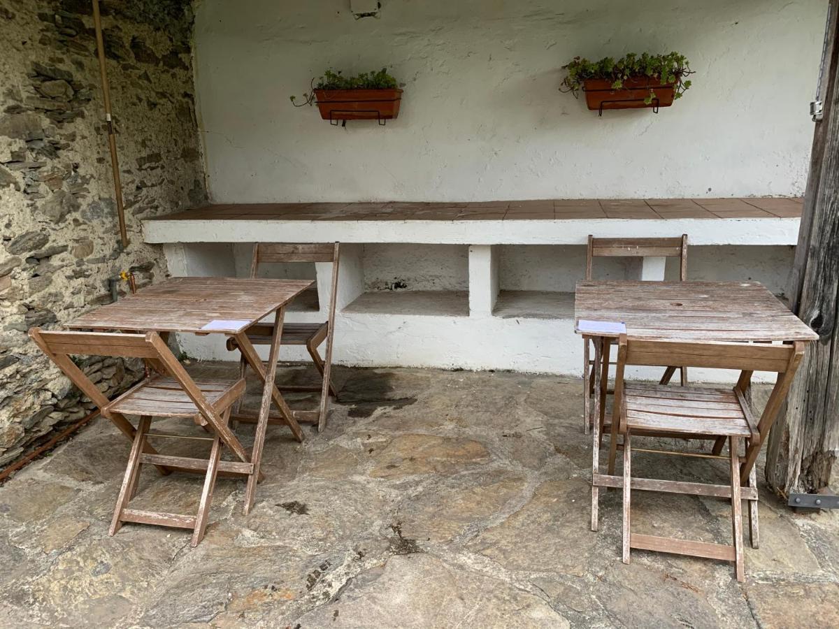 Il Ciliegio Selvatico Verbania Exterior foto